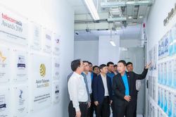 Nghị quyết 57: Khi nguồn lực phải chuyển hóa thành kết quả