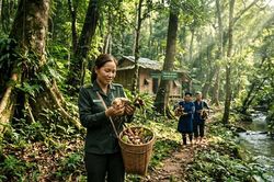 Hà Nội đẩy mạnh kiểm kê đất đai, số hóa cơ sở dữ liệu