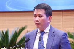 Đồng chí Phạm Tuấn Long giữ chức Giám đốc Sở Văn hóa, Thể Thao và Du lịch Hà Nội