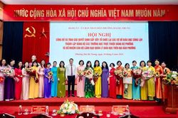 Phường Hai Bà Trưng sau sắp xếp còn 12 cơ sở giáo dục công lập