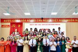 Phường Tương Mai còn 11 trường công lập sau sắp xếp