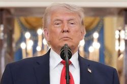 Tổng thống Trump chuyển trọng t&acirc;m sang g&acirc;y sức &eacute;p kinh tế với Iran