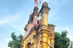 Phú Thượng: Người dân góp hơn nửa tỷ đồng giữ cổng làng trăm tuổi