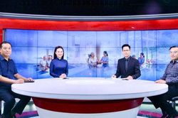 Hà Nội chủ động chăm sóc người cao tuổi