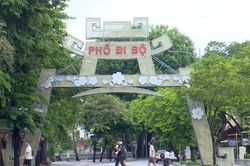 Phát huy di sản, mở không gian phát triển