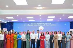 TYM khai trương Chi nhánh Tây Nam Hà Nội