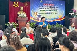 Xã Thường Tín sẵn sàng cho năm học mới 2026-2027