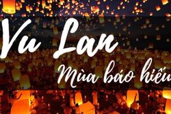 Tháng 7 âm lịch: Làm ngay những điều này để gia đạo bình an, công danh vượng