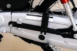 Gây xôn xao xe máy Honda 'huyền thoại' trở lại giá 15 triệu đồng, rẻ hiếm thấy