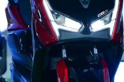Xuất hiện xe máy điện đi xa 170km, tốc độ 90km/h, công nghệ thông minh giá 52 triệu đồng