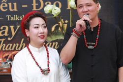 Ca sĩ Hiền Anh lan tỏa tinh thần đạo hiếu, đạo học mùa Vu Lan 2026 qua Duyên 8