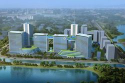 6 dự án lớn tại Hà Nội được gia hạn thời gian hoàn thiện điều kiện khởi công