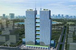 Hà Nội thông qua chủ trương đầu tư Khu phức hợp Y tế - Đại học Y Hà Nội hơn 14.200 tỷ đồng
