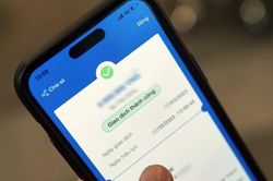 Công an thông báo: Ai từng chuyển tiền vào 23 số tài khoản này cần liên hệ để giải quyết