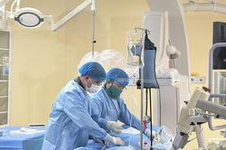 U xơ tử cung lớn như thai 14 tuần, phụ nữ 35-40 tuổi cần cảnh gi&aacute;c với dấu hiệu n&agrave;y