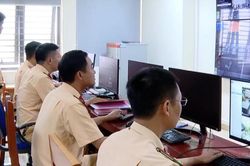 Công an Thanh Hóa thông báo danh sách 508 biển số xe đến nộp phạt nguội