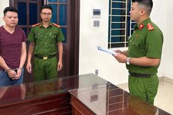 Tự nhận là cán bộ Sở Tài nguyên và Môi trường, 'nổ' khả năng làm thủ tục đất đai để lừa tiền