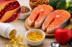 Người bị mỡ máu cao có nên uống omega-3 mỗi ngày?