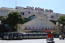 Miền Bắc nắng nóng gay gắt lên sát ngưỡng 40 độ