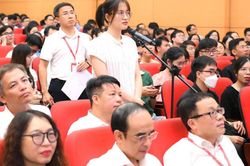 Nhiều đề xuất mới về đào tạo bác sĩ nội trú, bác sĩ chuyên khoa