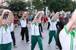 Điểm chuẩn Đại học Y khoa Phạm Ngọc Thạch tăng ở hầu hết ngành