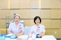 TS Điều dưỡng Võ Thị Ngọc Diệp: Đừng tin những lời đồn trên mạng về sữa mẹ