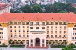 Xử lý kỷ luật 2 sinh viên Đại học Y Hà Nội vụ phát ngôn phản cảm