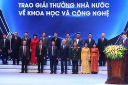 Nhiều GS, TS ngành y tế trong Hội đồng xét tặng Giải thưởng Hồ Chí Minh, Giải thưởng Nhà nước về khoa học và công nghệ