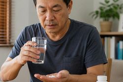 Hội chứng thận hư: Khi nào cần dừng thuốc kháng viêm và ức chế miễn dịch?
