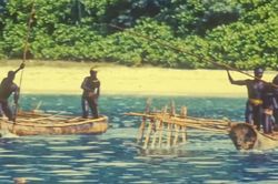 Những bộ tộc bí ẩn sống tách biệt với thế giới văn minh