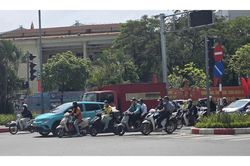 Cảnh b&aacute;o nắng n&oacute;ng k&eacute;o d&agrave;i, nguy cơ ch&aacute;y nổ v&agrave; ảnh hưởng sức khỏe
