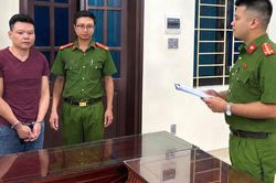 Giả cán bộ tài nguyên để 'chạy' sổ đất, chiếm đoạt 340 triệu đồng