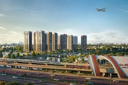 Công ty Cổ phần Bluemarq Development vi phạm chứng khoán