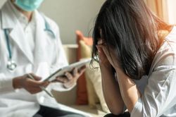 Rối loạn lo âu tuổi học đường, khi nào thành bệnh lý?