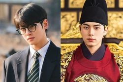 Thực hư Cha Eun Woo sẽ thay thế Lee Chae Min trong 'Ngự Trù Của Bạo Chúa 2'?