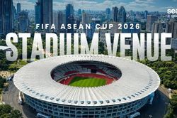 ĐT Việt Nam nhận thông tin quan trọng trước FIFA ASEAN Cup 2026