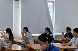 Bộ GD-ĐT bác bỏ thông tin lan truyền Lịch sử là môn học tự chọn