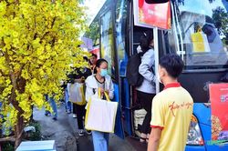 Công đoàn đồng ý nghỉ Tết Nguyên đán 2027 kéo dài 7 ngày liên tục