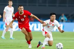 Nguy cơ 'trắng sóng' FIFA ASEAN Cup 2026 vì FIFA rao giá bản quyền 3 triệu USD