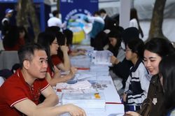 Tất cả thí sinh trúng tuyển phải xác nhận nhập học trên hệ thống đúng thời hạn quy định