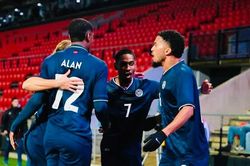 CLB Công an Hà Nội đánh bại Adelaide Utd, đại diện Việt Nam dự C1 châu Á 2026/27
