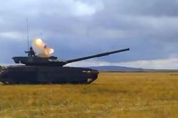 Hệ thống phòng vệ chủ động Arena-M Nga hiệu quả khi đánh chặn FPV Ukraine
