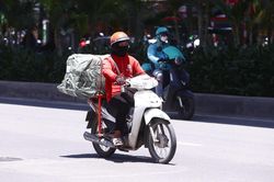 Ng&agrave;y 11/8: Miền Bắc nắng n&oacute;ng gay gắt, H&agrave; Nội c&oacute; nơi tr&ecirc;n 37 độ C