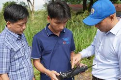 Đổi mới cách đầu tư cho khoa học công nghệ