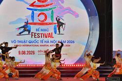 Hướng đi mới trong quảng bá du lịch Thủ đô
