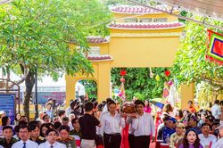 Độc đáo 'Bảo tàng sống' giữa trung tâm Đà Nẵng