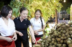 Thị trường nông thôn: 'Miếng bánh hấp dẫn' của ngành bán lẻ