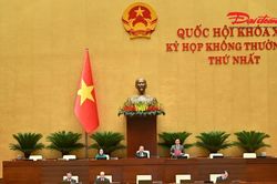 Đột phá, vượt trội để đô thị đặc biệt là đầu tàu trong phát triển kinh tế biển, biến khát vọng biển thành hiện thực