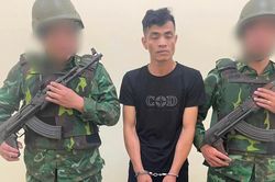 Đà Nẵng: Mật phục trong đêm, bắt đối tượng mang hơn 100g Ketamine