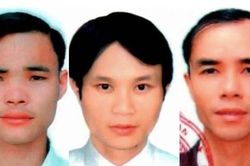 Bộ Công an phục hồi điều tra vụ án, truy nã 3 đối tượng hoạt động nhằm lật đổ chính quyền nhân dân